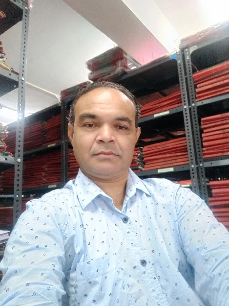 HASMUKH PREMJIBHAI RATHOD 